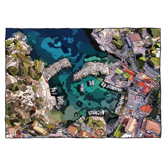 Impression Sur Aluminium