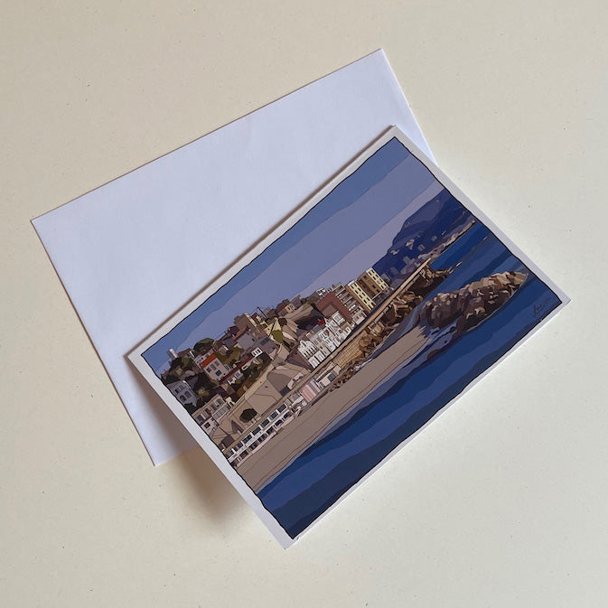 Cartes de Voeux