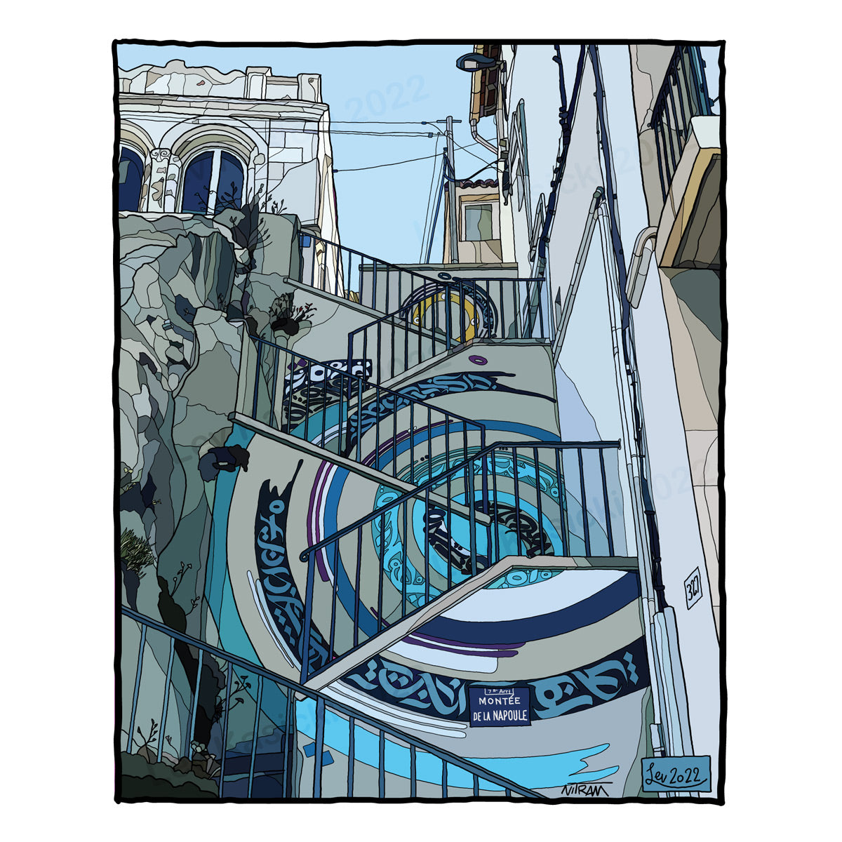 Affiches